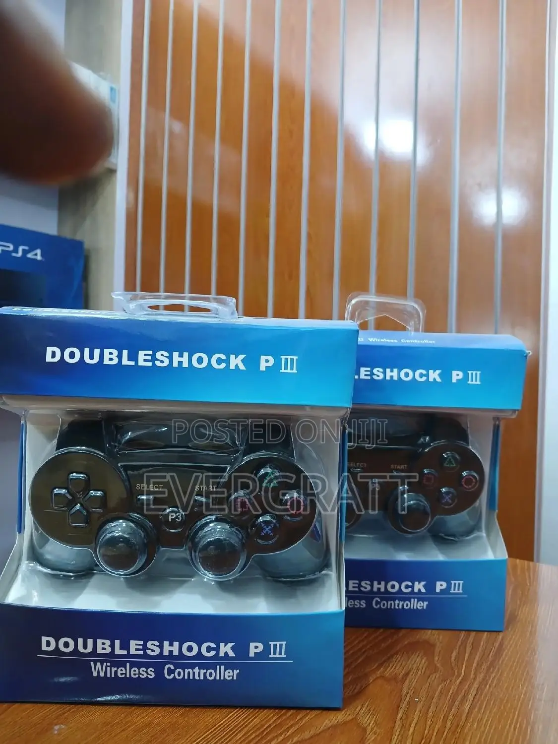 Play Station 3 Game Pad