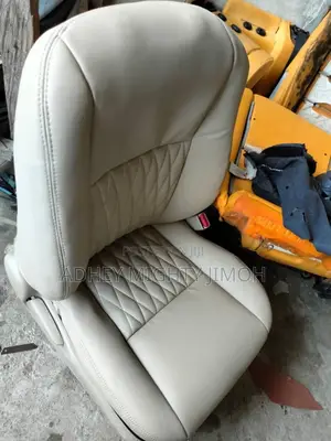 Best Automobile Interior Works