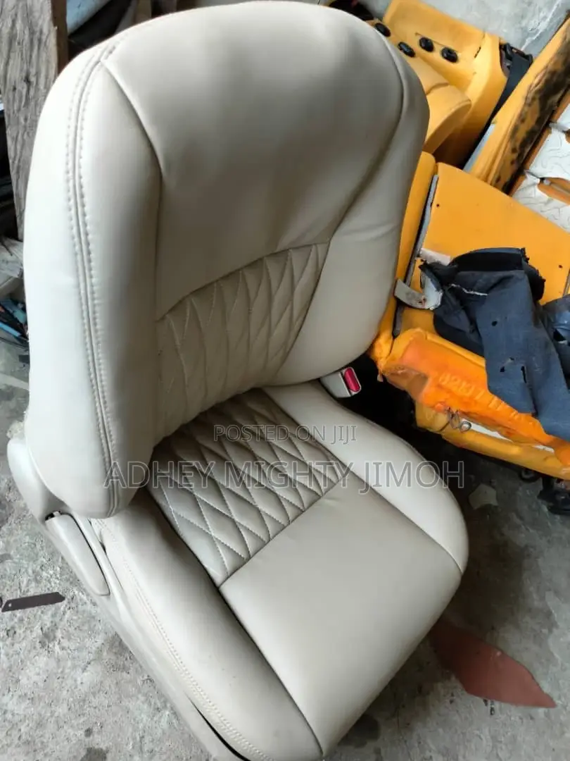 Best Automobile Interior Works