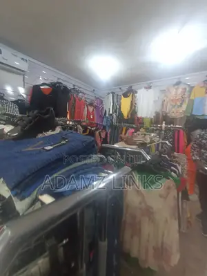 Photo - Foreign Boutique