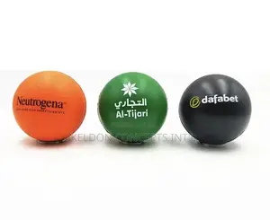 Anti Stress Ball Moq:500pcs