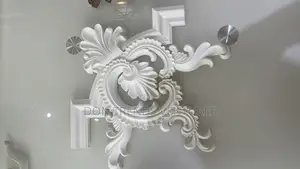 French Wall Corner