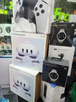 Meta Oculus Quest 3 128gb
