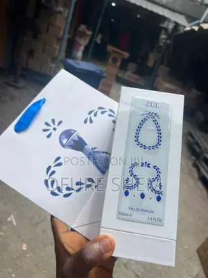 Azul Perfume Available