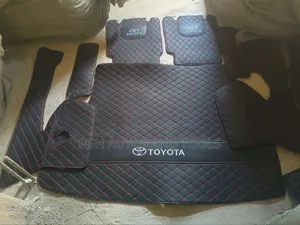 Boot Floor Mat