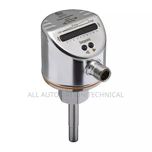 IFM Flow Transmitter
Si5004 | Sid10adb10og