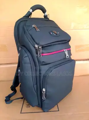 Luxury Backpack