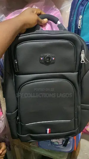 Luxury Backpack