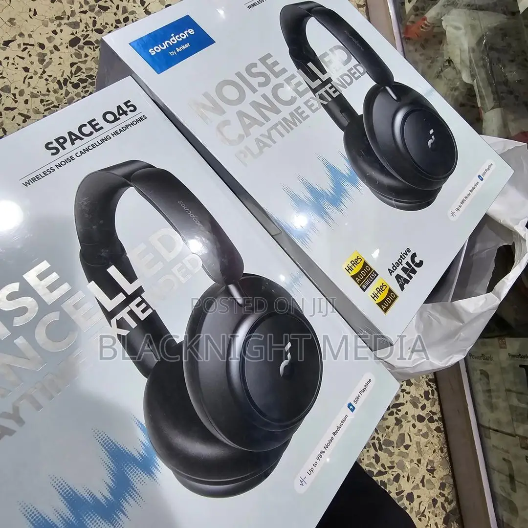 Anker Space Q45