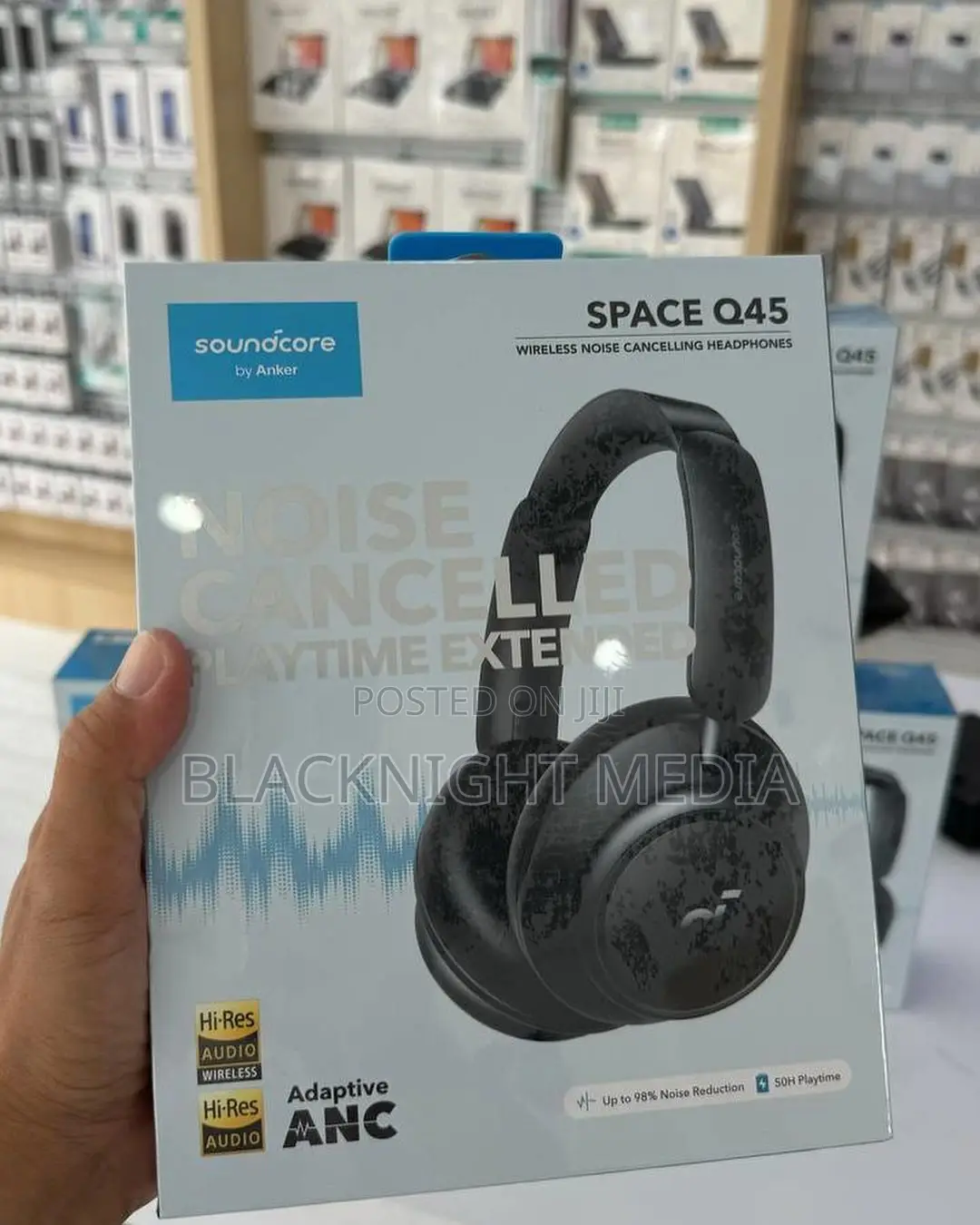 Anker Space Q45