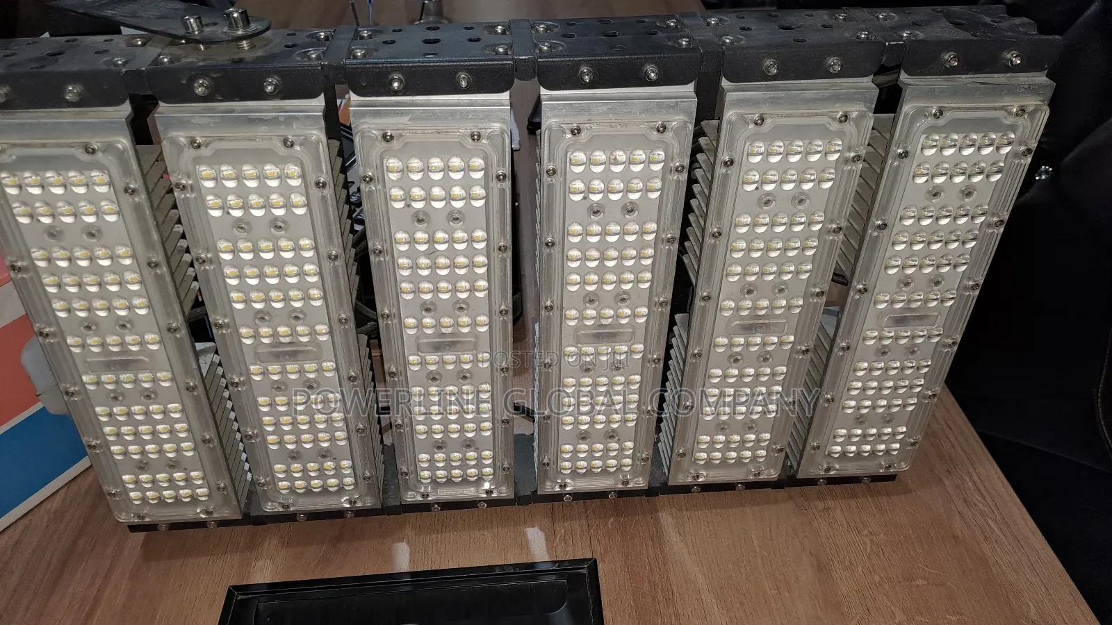 300w Electric Search Light for Homes/ Hotels/ Lounges