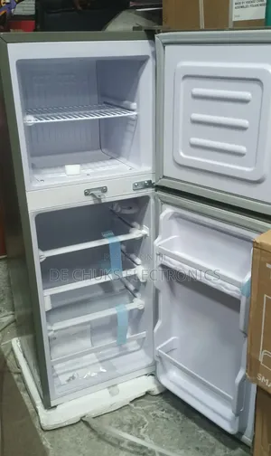 Brand>> Snowsea (166 Liters)Top Freezer,Fast Super Cooling