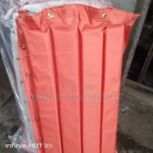 Float Hawser Floatation Collar