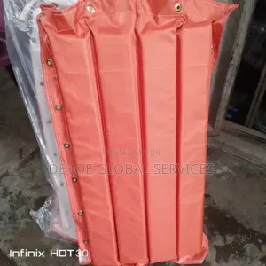 Float Hawser Floatation Collar