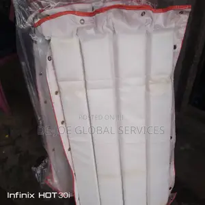 Float Hawser Floatation Collar