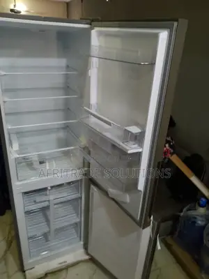 Highly Efficient Hisense 305L Ref305dr Refrigerator