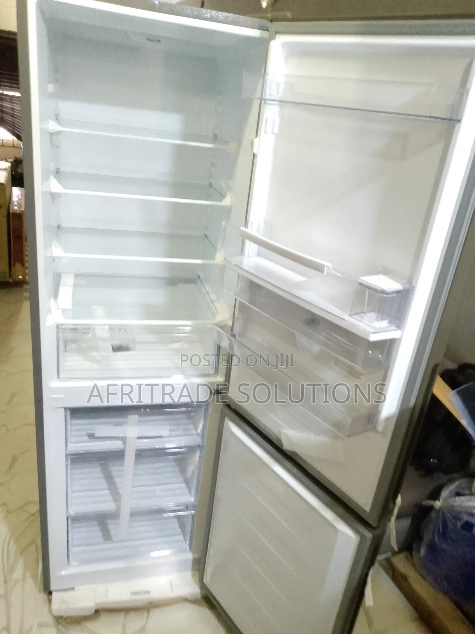 Bestselling Hisense 305L Ref305dr Refrigerator