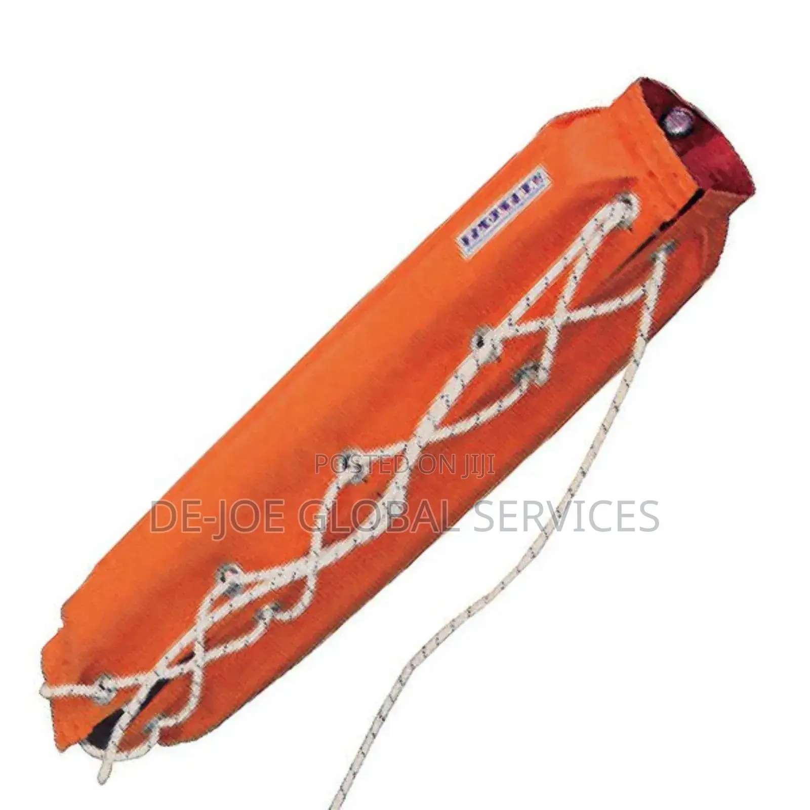 Float Hawser Floatation Collar