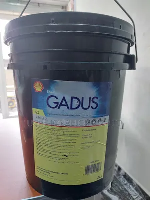 Shell Gadus S2 V460a 2 High Performance Multipurpose Pressure Grease
