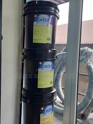 Shell Gadus S2 V460a 2 High Performance Multipurpose Pressure Grease