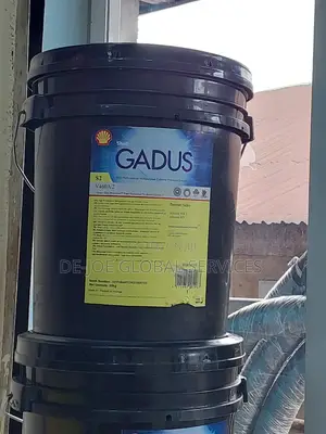 Shell Gadus S2 V460a 2 High Performance Multipurpose Pressure Grease