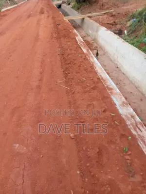 Trapezoidal Drainage