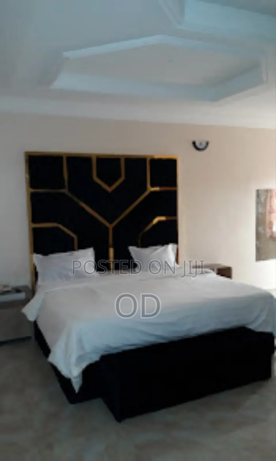 Executive Deluxe Rooms