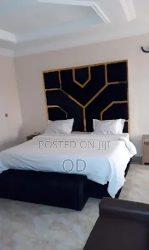 Executive Deluxe Rooms