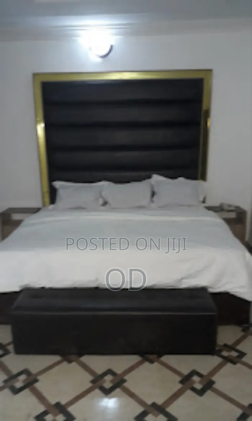 Executive Deluxe Rooms