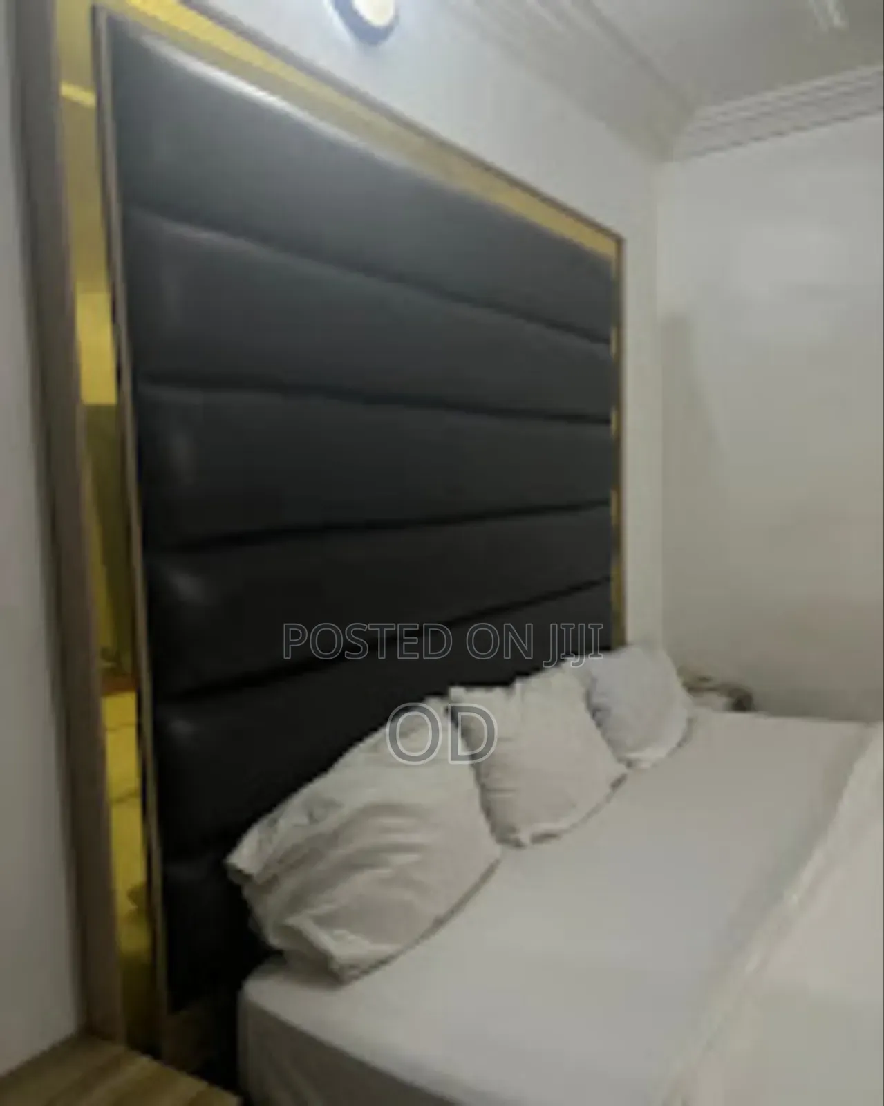 Executive Deluxe Rooms