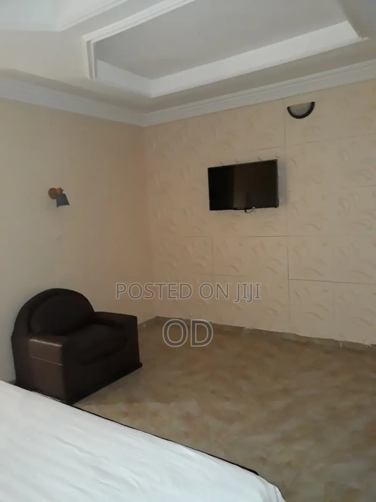 Executive Deluxe Rooms