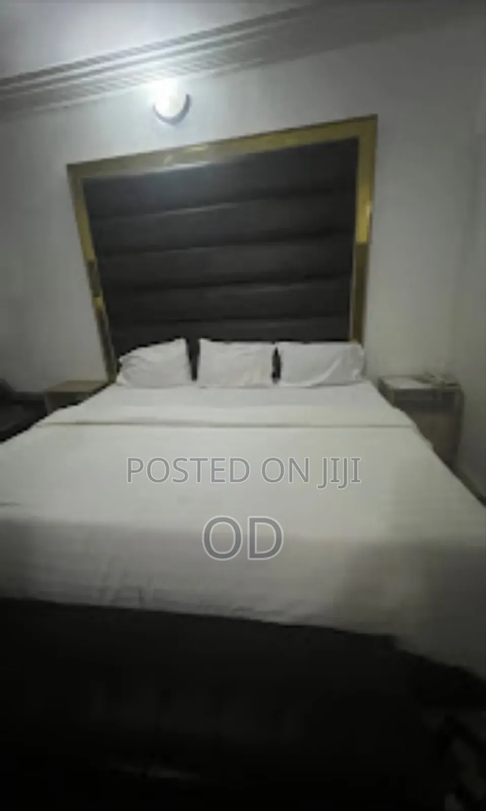 Executive Deluxe Rooms