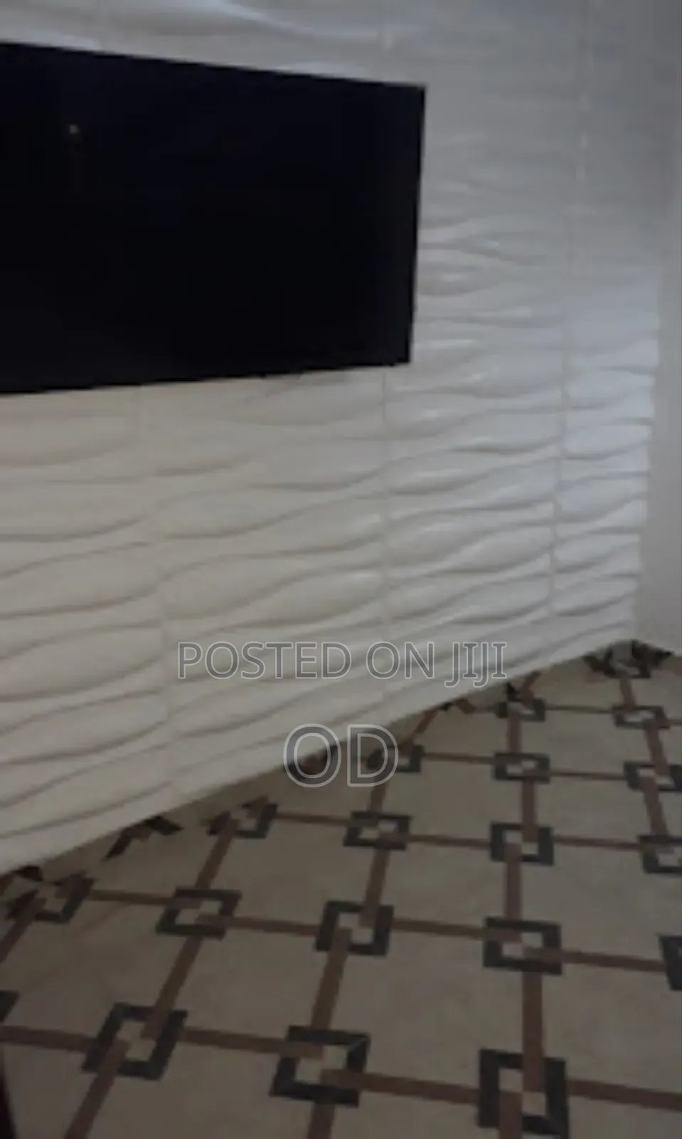 Executive Deluxe Rooms