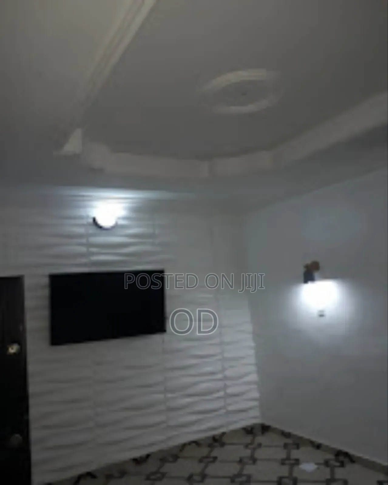 Executive Deluxe Rooms