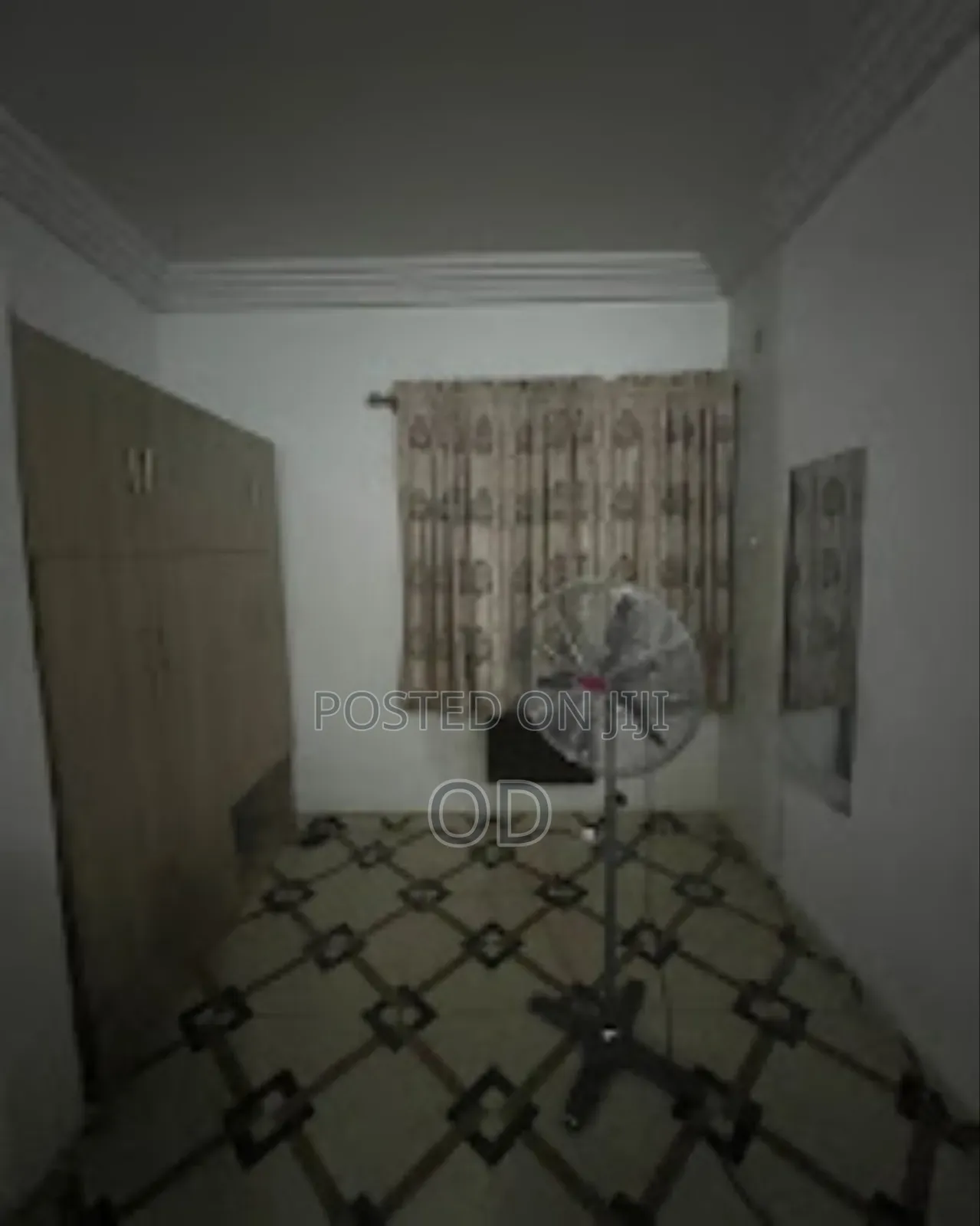 Executive Deluxe Rooms