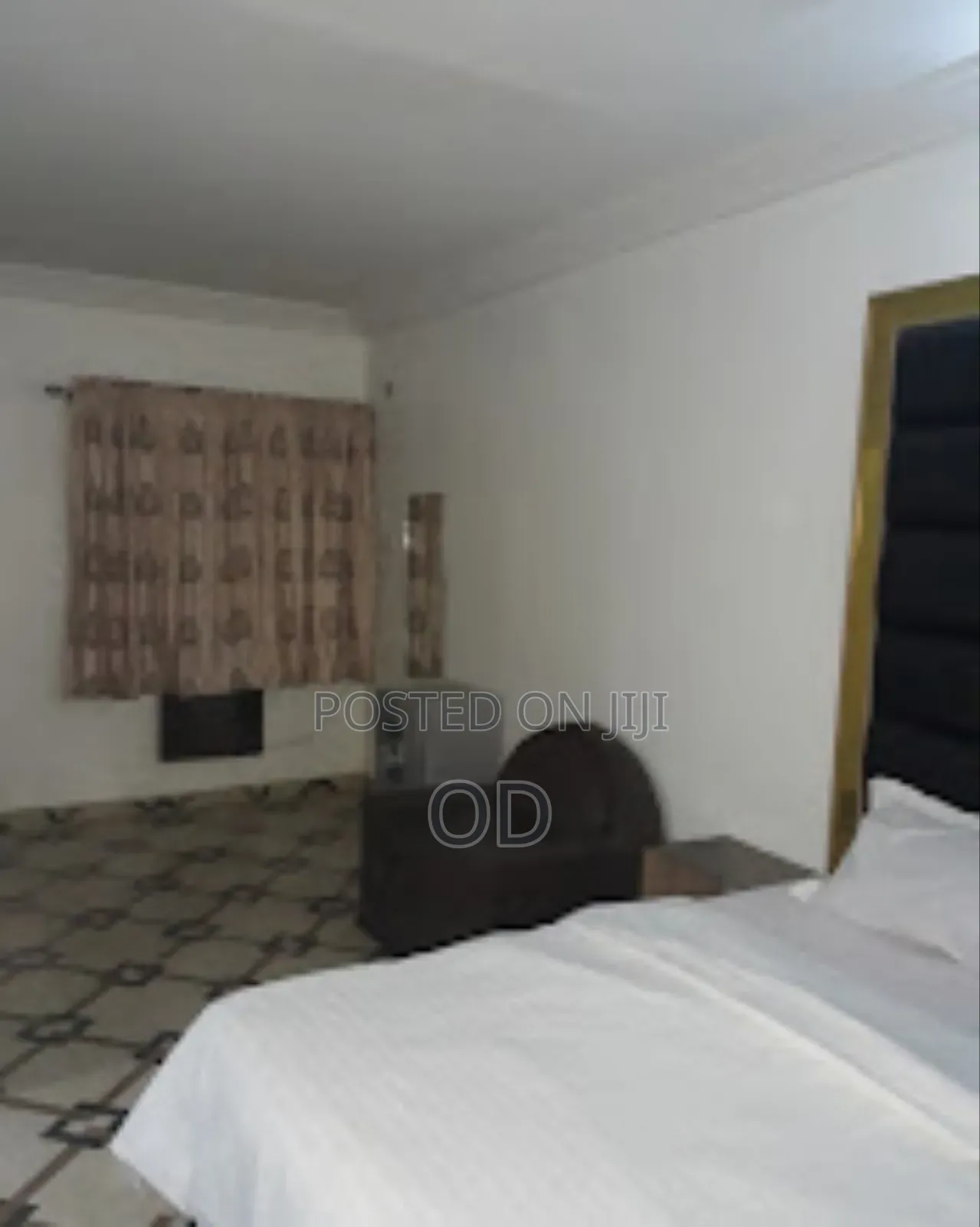 Executive Deluxe Rooms