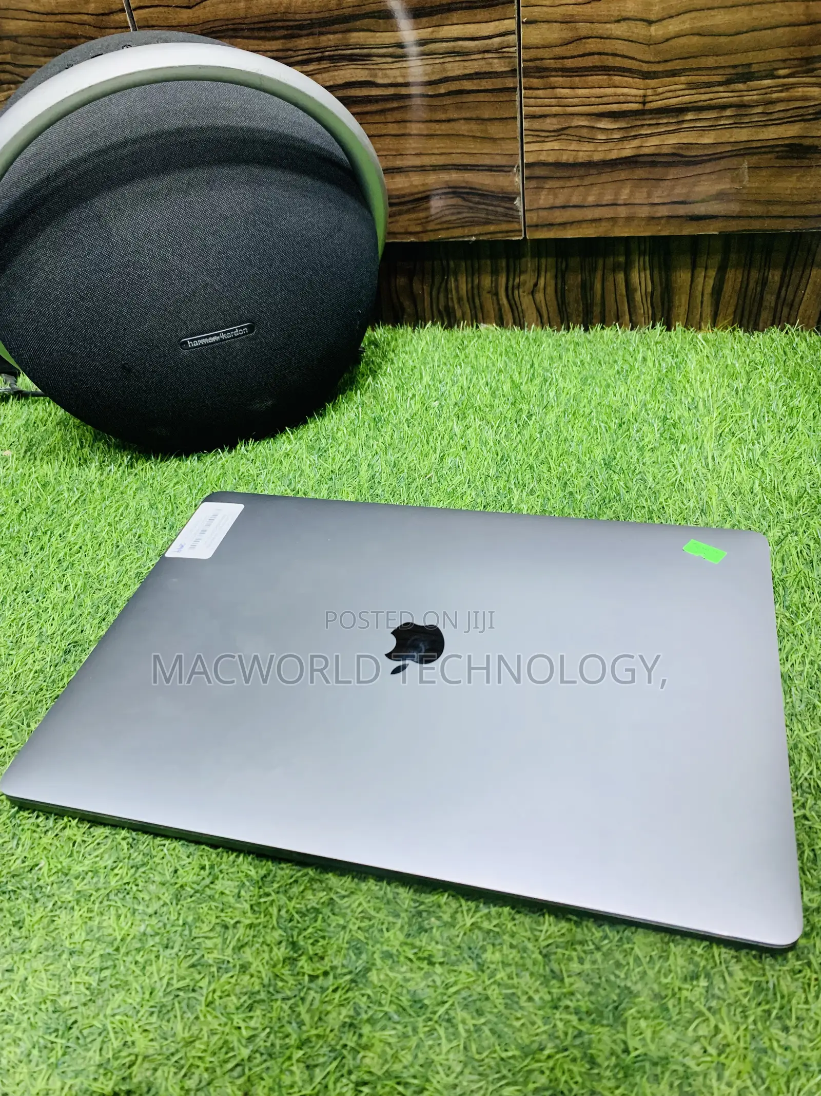 Laptop Apple MacBook Pro 2019 32GB Intel Core I9 SSD 1T