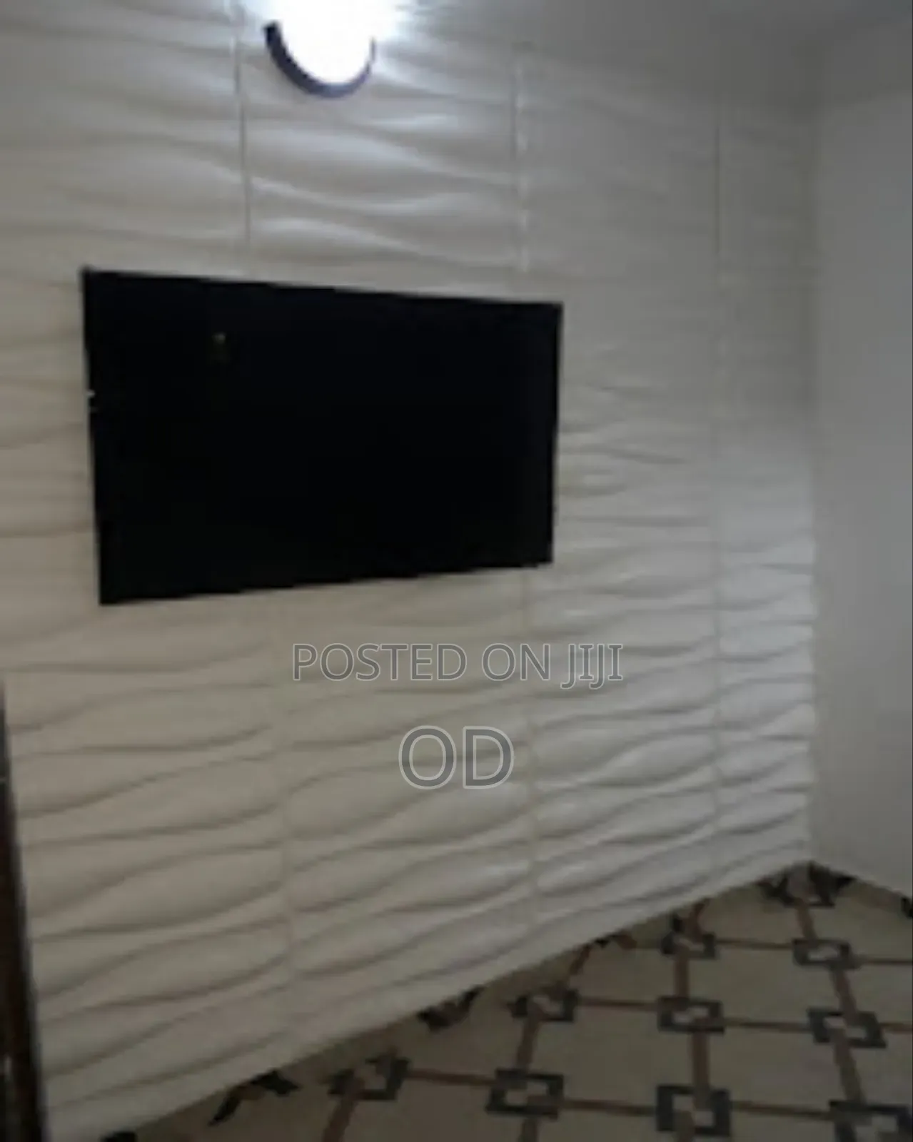 Executive Deluxe Rooms