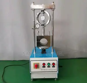 Marshall Stability Tester