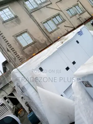 200kva Perkins DIESEL Generator