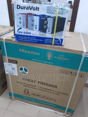 Strongly Automatic Voltage Stabilizer AVR DV-5000