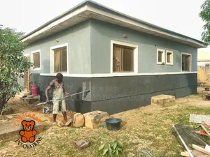 Painting Screeding, Wallpaper, 3D Panelling, Blinds More