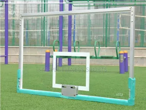 Olympic Basketball Rim