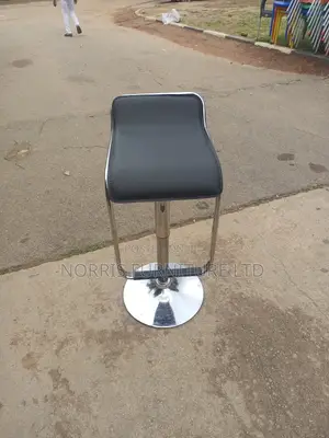 Affordable and Durable Bar Stool
