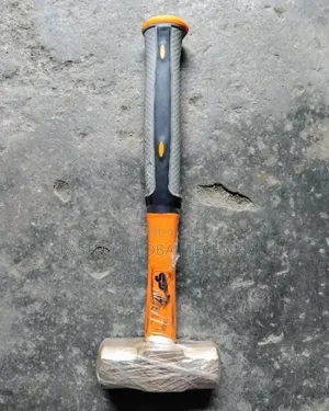 1kg Brass Hammer