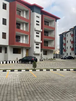 Furnished 3bdrm Apartment in Raymond Estate, Agboyi/Ketu for sale