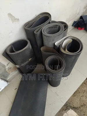 Tokunbo Treadmill Belt for Sale