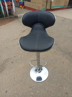 Adjustable, Durable and Affordable Bar Stool