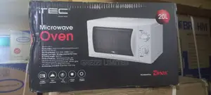 Itec Microwave 20liters