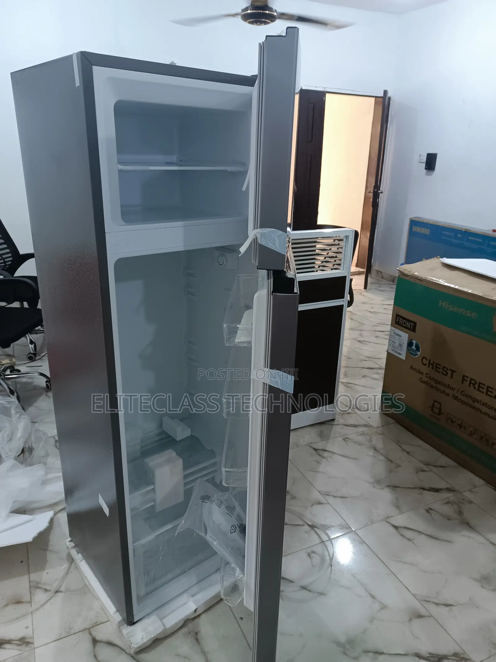 Fast Selling Hisense Refrigerator REF240DR